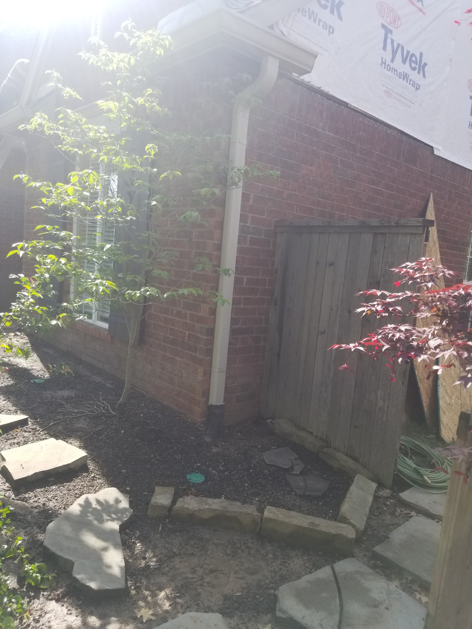 Siding installation project gallery - Project 117 - Image 4